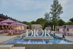 dior swimming pool malaysia|dior johor.